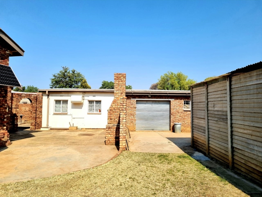 3 Bedroom Property for Sale in Hadison Park Northern Cape